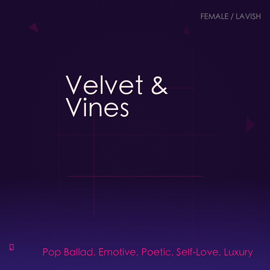 Velvet & Vines